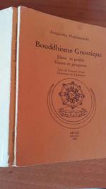 Buddhisme Gnostique