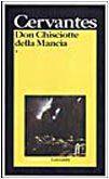 Don Chisciotte della Mancia: 62/63 - Miguel de Cervantes - copertina