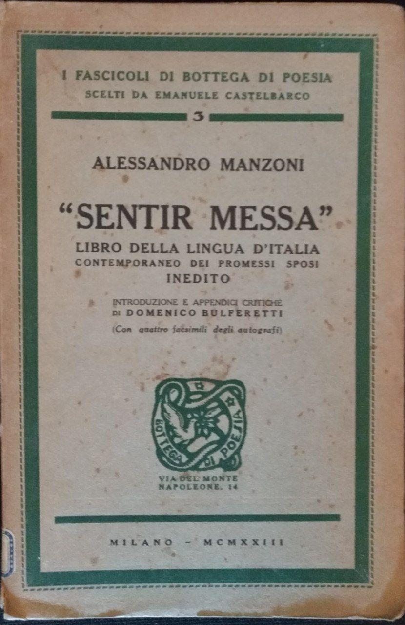 Librisaggi