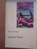 Capitano Smith