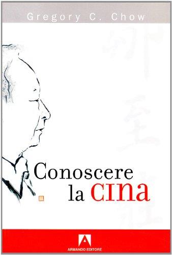 Conoscere la Cina