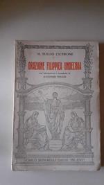 Orazione Filippica Undecima