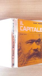 Il capitale. Volume sesto