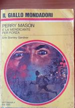 Perry Mason e la mendicante per forza