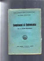 Complementi Di Elettrotecnica