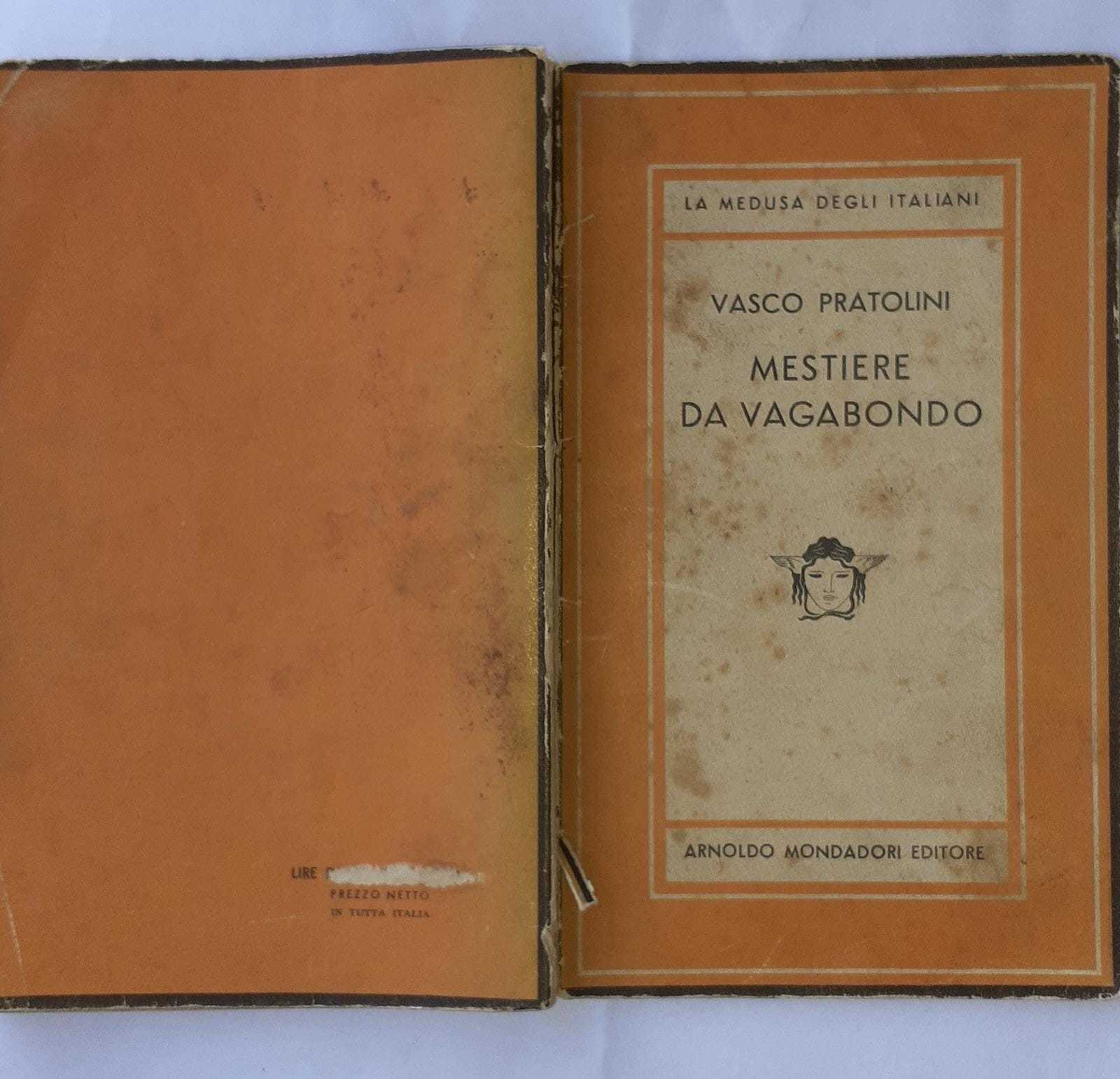 Libreria del Professore