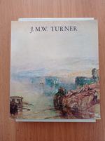 J. M. W. Turner