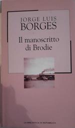Il manoscritto di Brodie