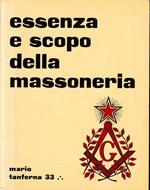 Essenza e scoo della massoneria