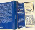 Psicanalisi clinica insegnamento