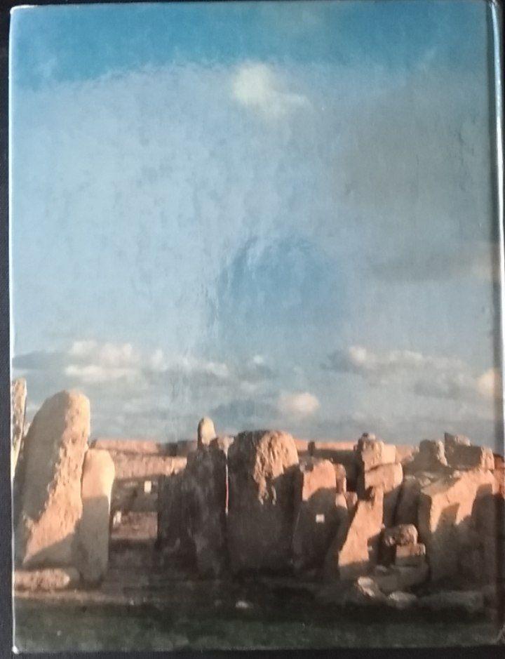 Enciclopedia della Preistoria e antichità. Atlante cronologico delle civiltà dal 35.000 a.C. al 500 d.C