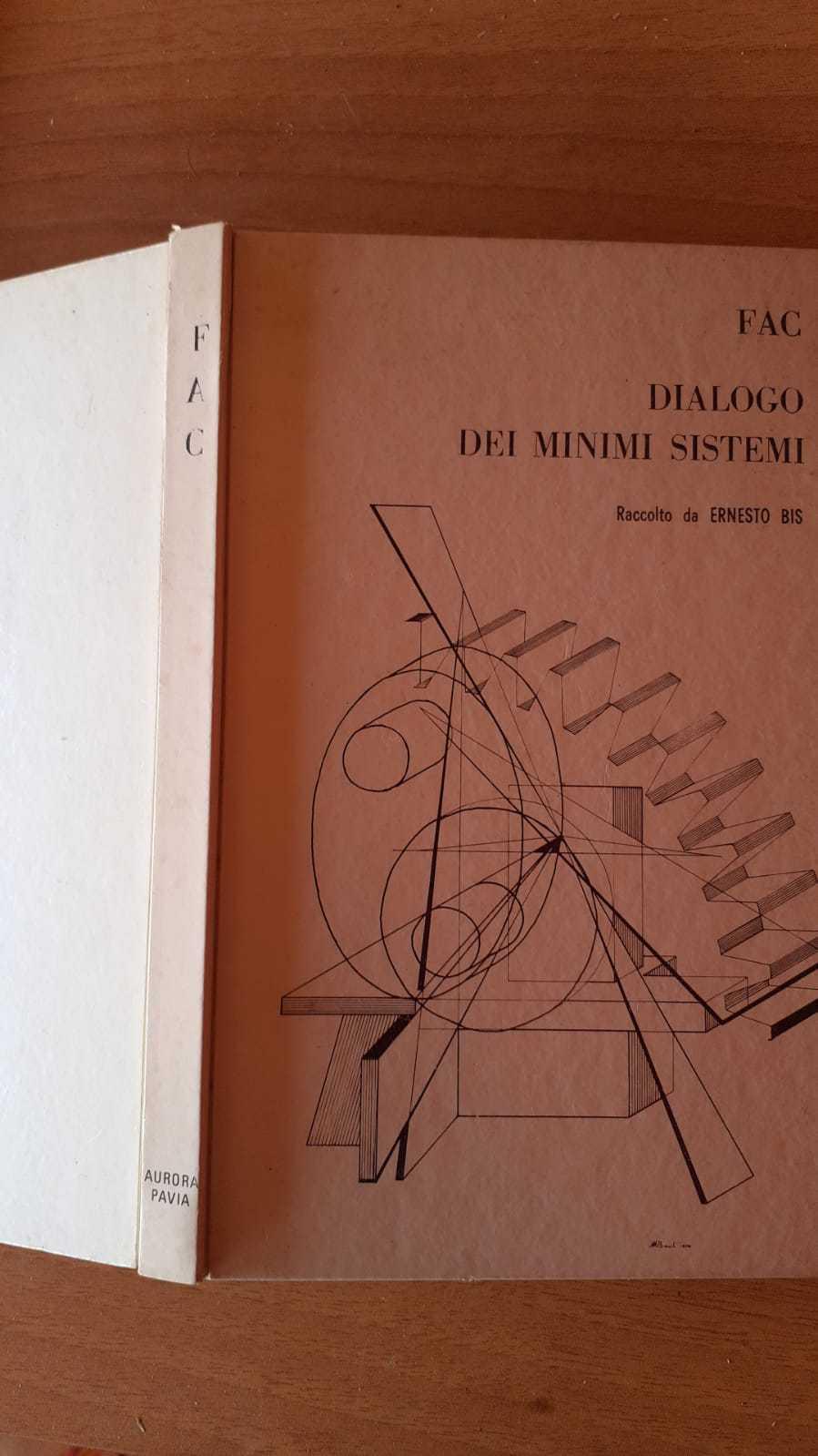 FAC dialogo dei minimi sistemi