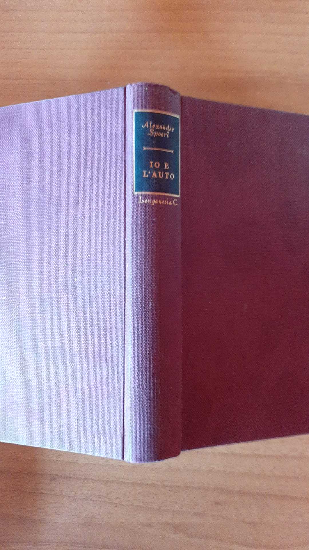 Libreria del Professore