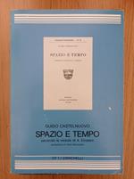 Spazio e tempo