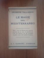 Le magie del Mediterraneo