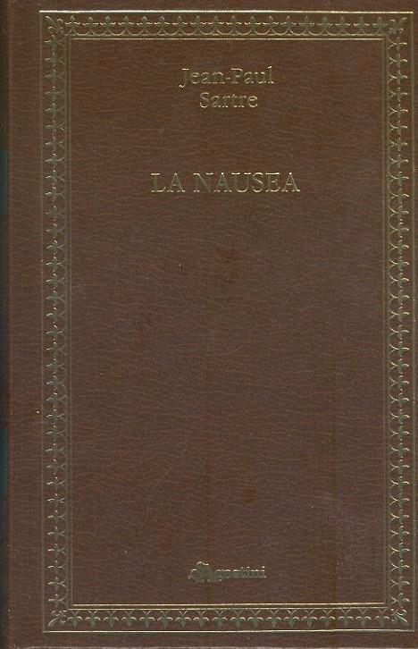 La nausea