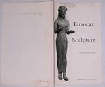 Etruscan Sculpture