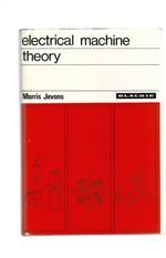 Electrical Machine Theory