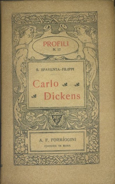 Libreria del Professore