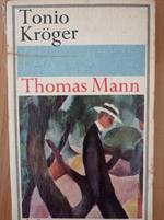 Tonio Kroger