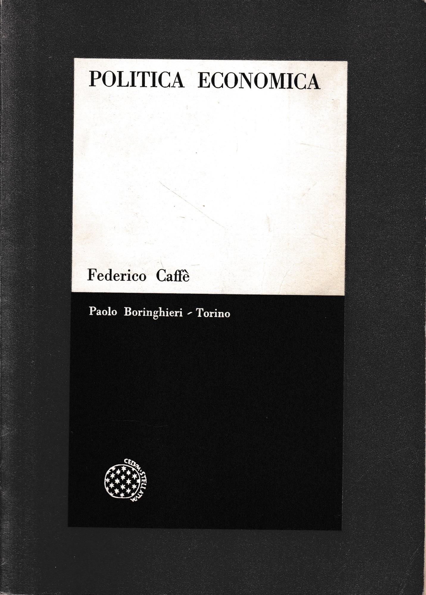 Politica Economica