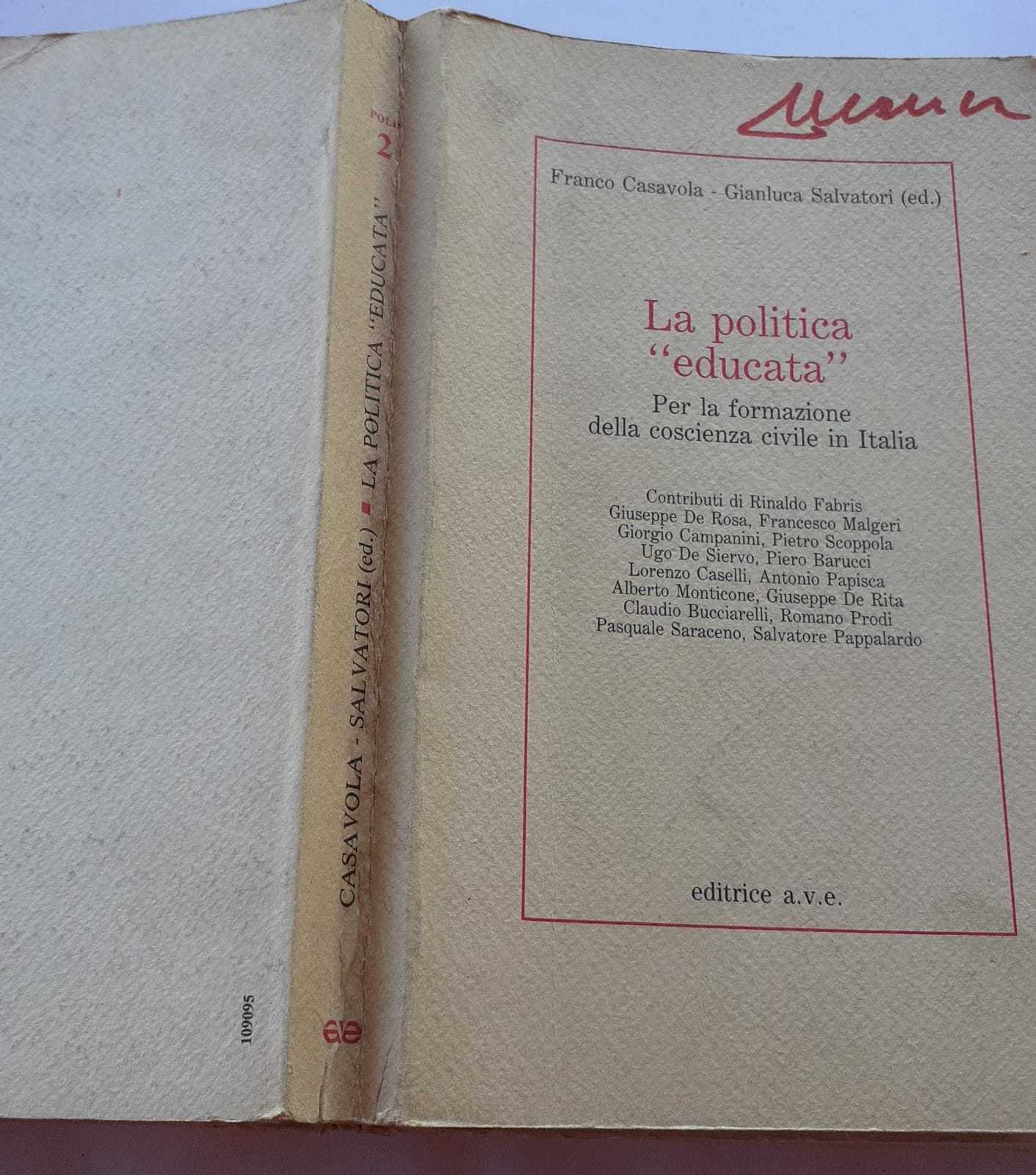 Libreria del Professore