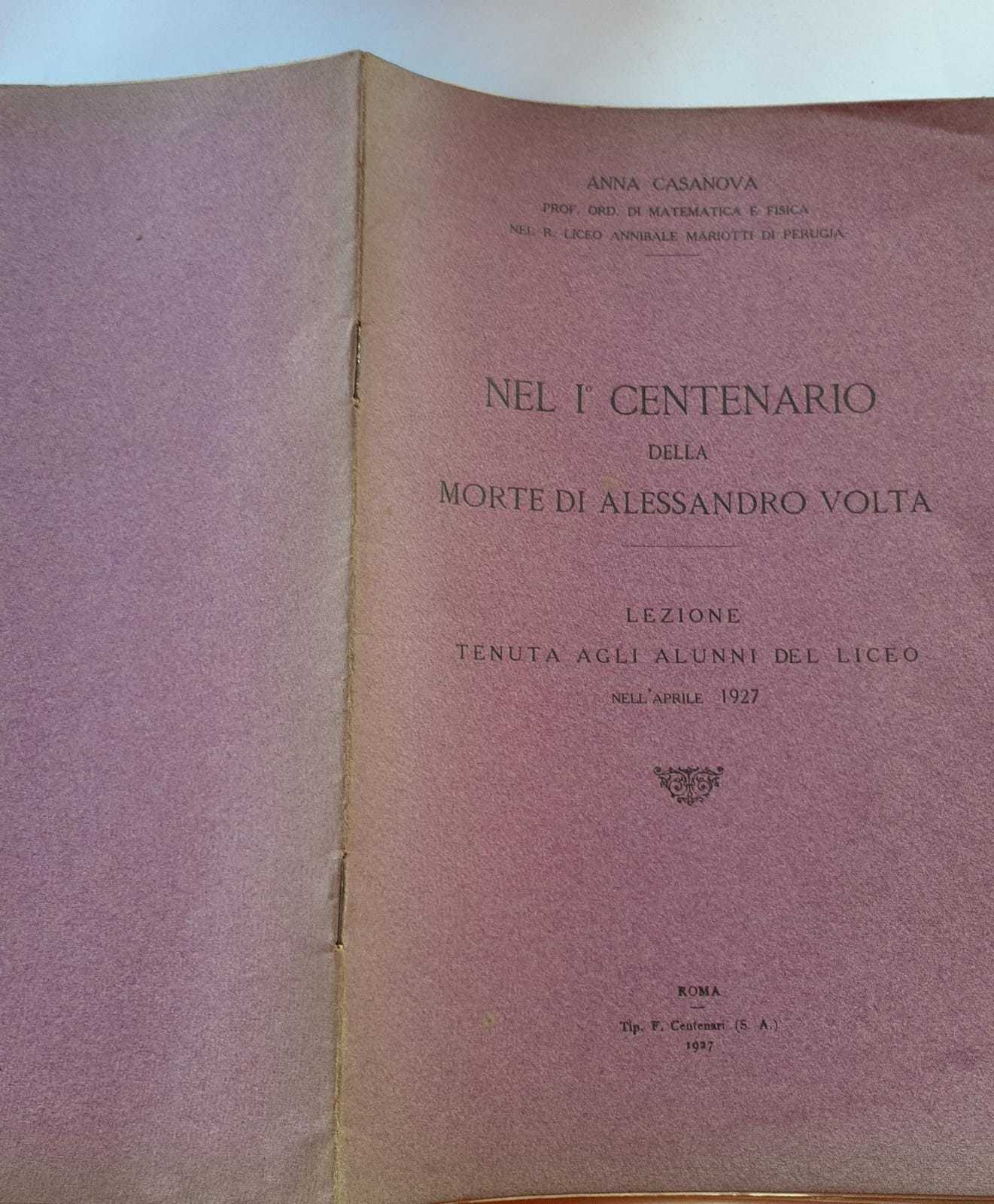 Libreria del Professore