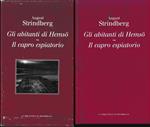 Abitanti Di Hemso - Capro Espiatorio