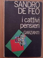 I cattivi pensieri