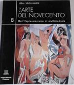L' arte del novecento 8