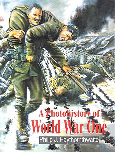 A Photohistory of World War One