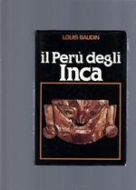 Il Peru' Degli Inca