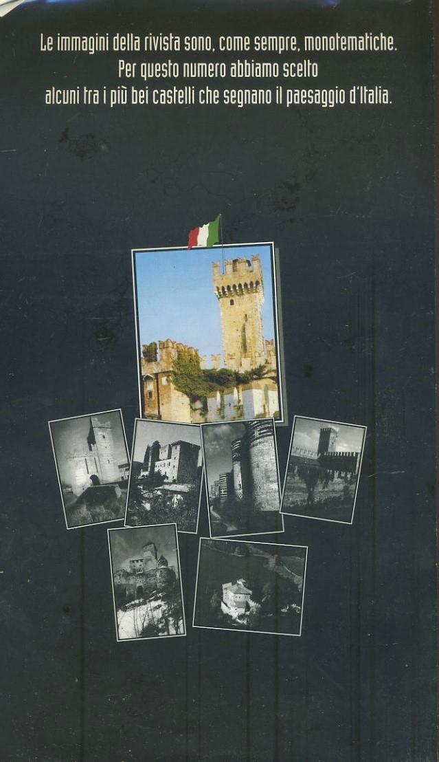 Rivoluzione italiana. Progetti culturali per la destra del futuro. Anno II. N. 4. Maggio - Giugno 1998