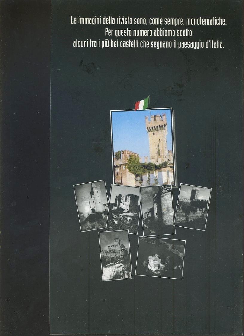 Rivoluzione italiana. Progetti culturali per la destra del futuro. Anno II. N. 4. Maggio - Giugno 1998