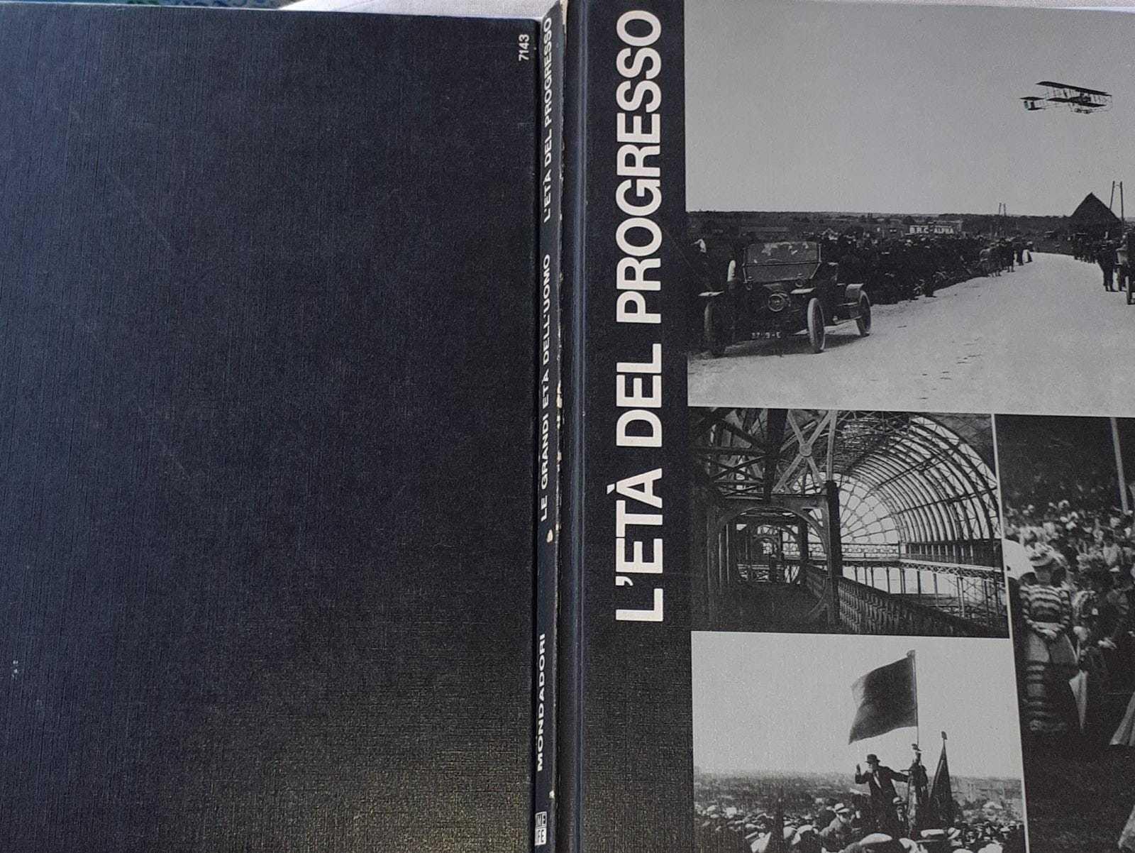L' eta' del progresso