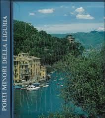 Porti minori della Liguria