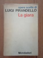La giara
