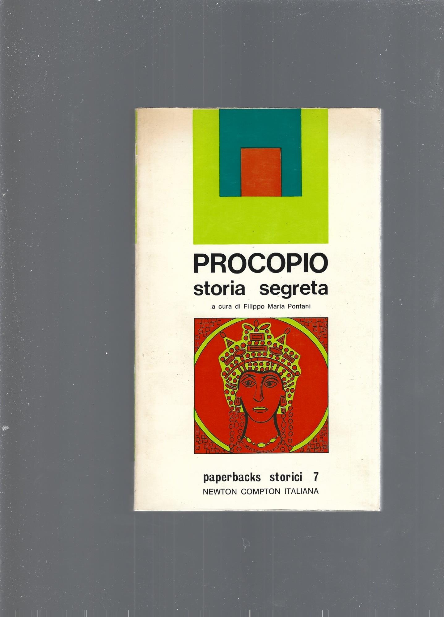 Storia Segreta