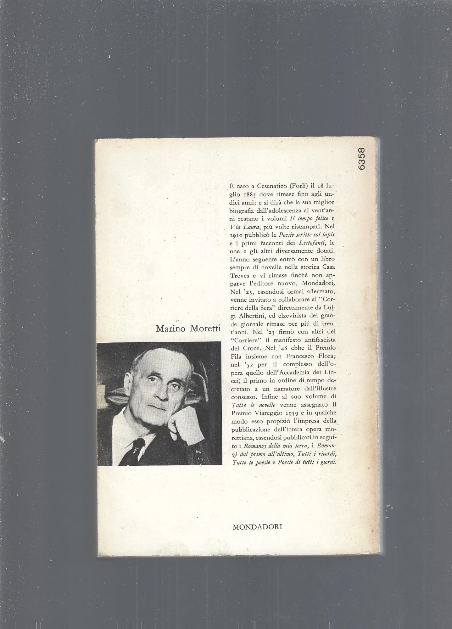 Racconti Scelti