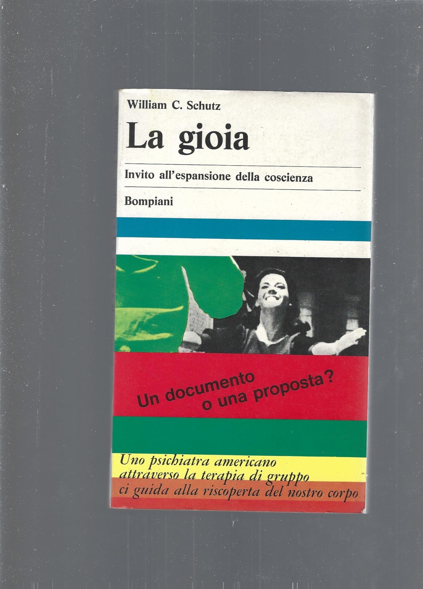 La Gioia