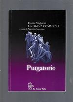 La Divina Commedia: Purgatorio