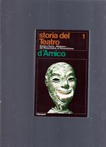 STORIA DEL TEATRO 1 e 2