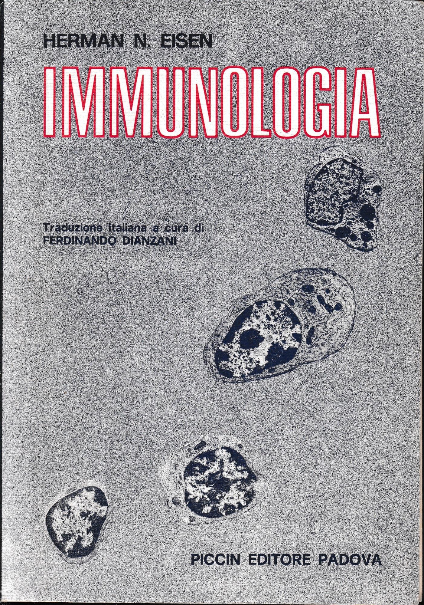 Immunologia