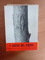 L' agrilo del pioppo