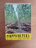 Pioppicoltura