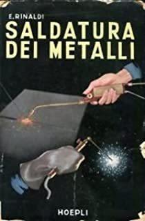 Saldatura dei metalli