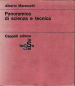 Panoramica di scienza e tecnica