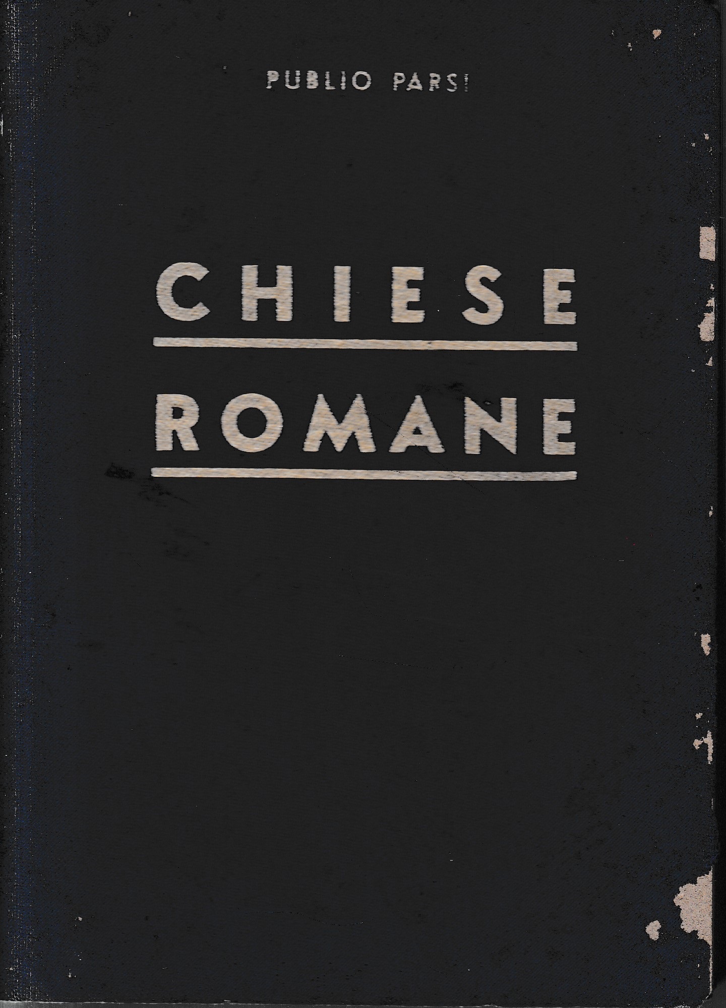 Libreria del Professore