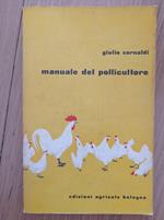 Manuale del pollicultore
