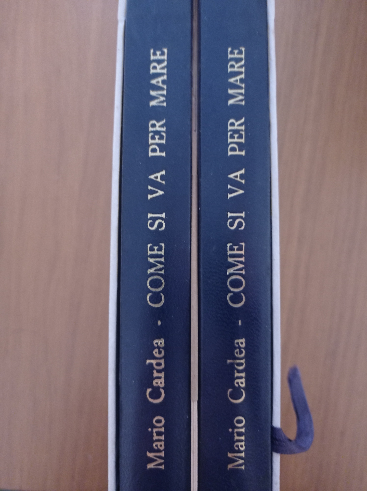 Libreria del Professore